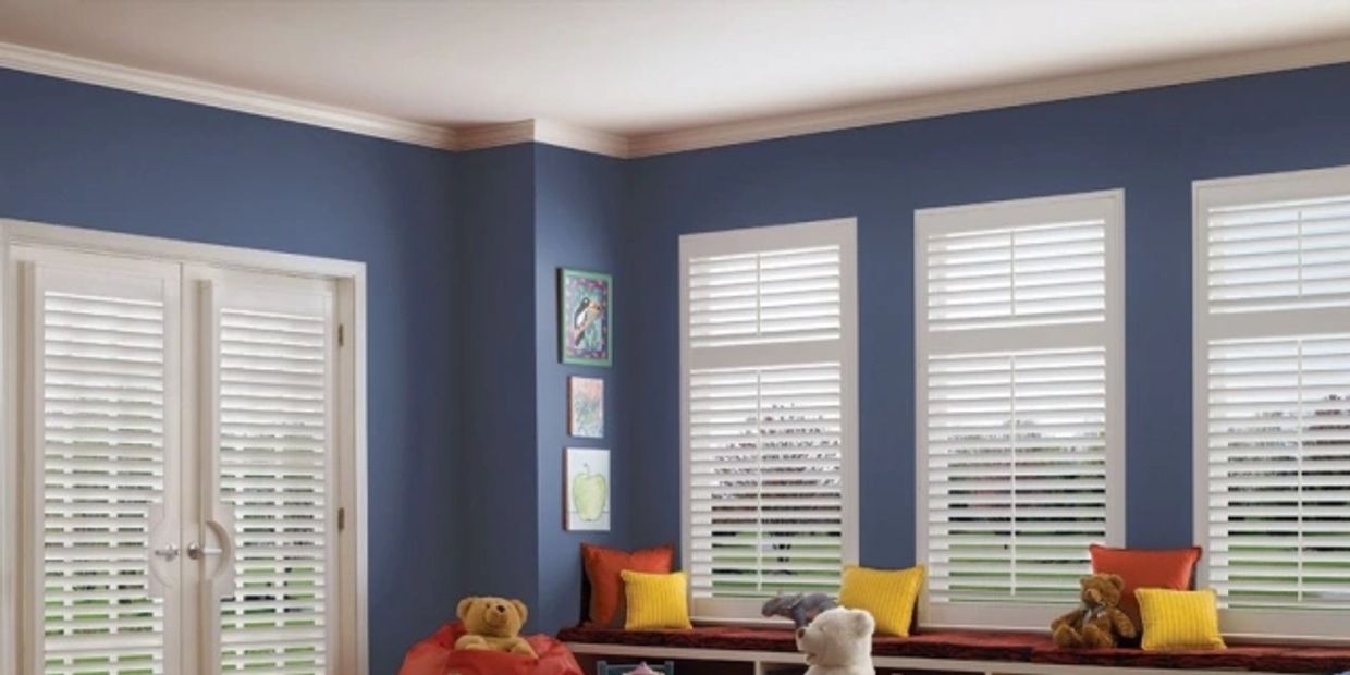 Spring Crest Blinds & Shutters LLC Blinds, Shutters