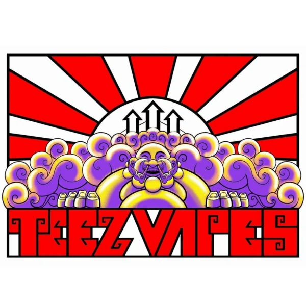 Teez Vapes