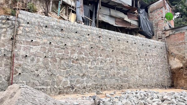 Muro Ciclopeo