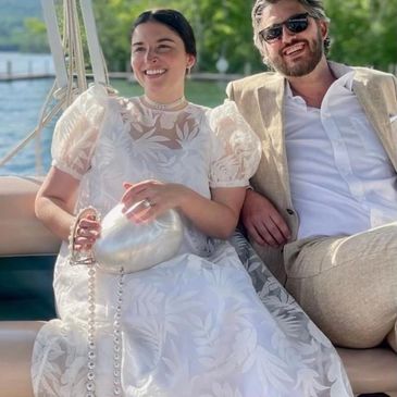 new orleans wedding dress designers The Bridal Boutique by MaeMe