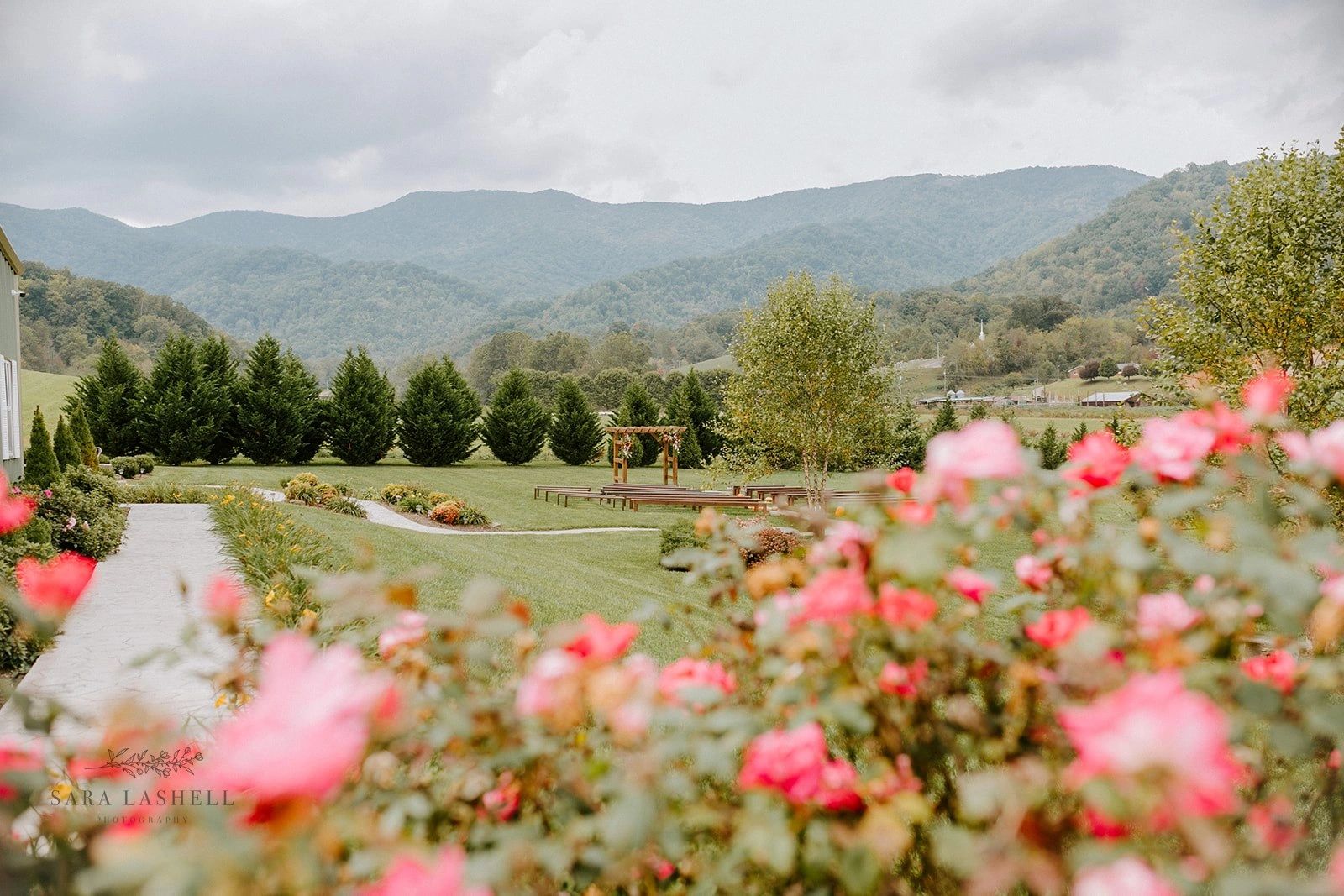 Splendor Valley Events - Wedding Venue, Mountain Venue