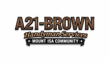 A21-BROWN HANDYMAN SERVICES