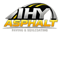 IHY Asphalt