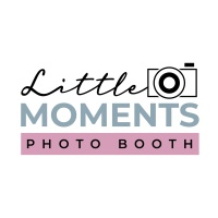 Little Moments Photo Booth
