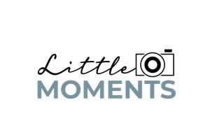 Little Moments Photo Booth