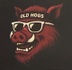 Old Hogs