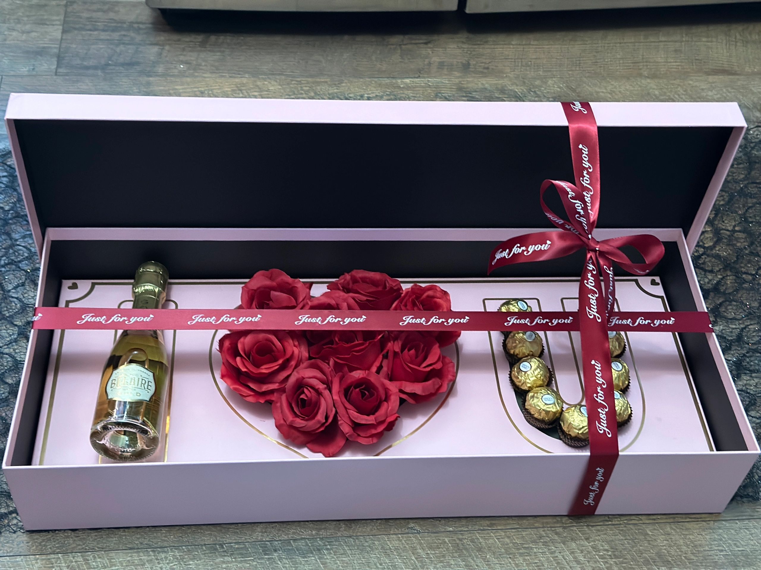 Just Because Florist