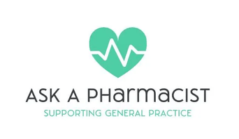 Ask A Pharmacist