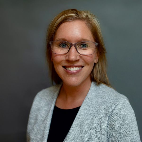 Dr. Amber Hill PhD, LLC