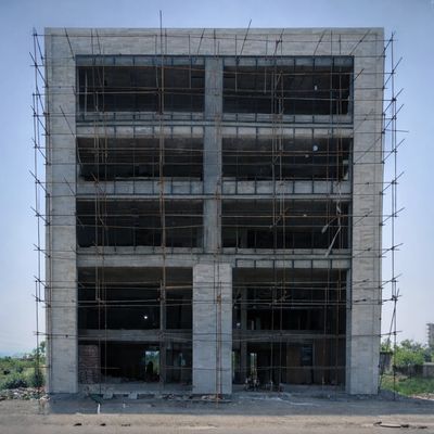 Project management and construction company Pakistan - True North