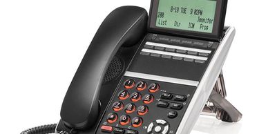 SL2100 IP Desktop Phones