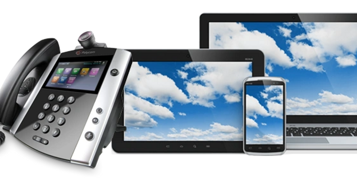 KC Communications Inc. / KCCi - Hosted VoIP, Collaboration