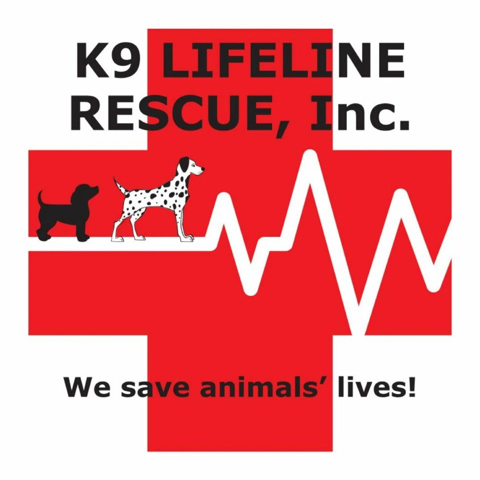 K9 Lifeline Rescue Inc.