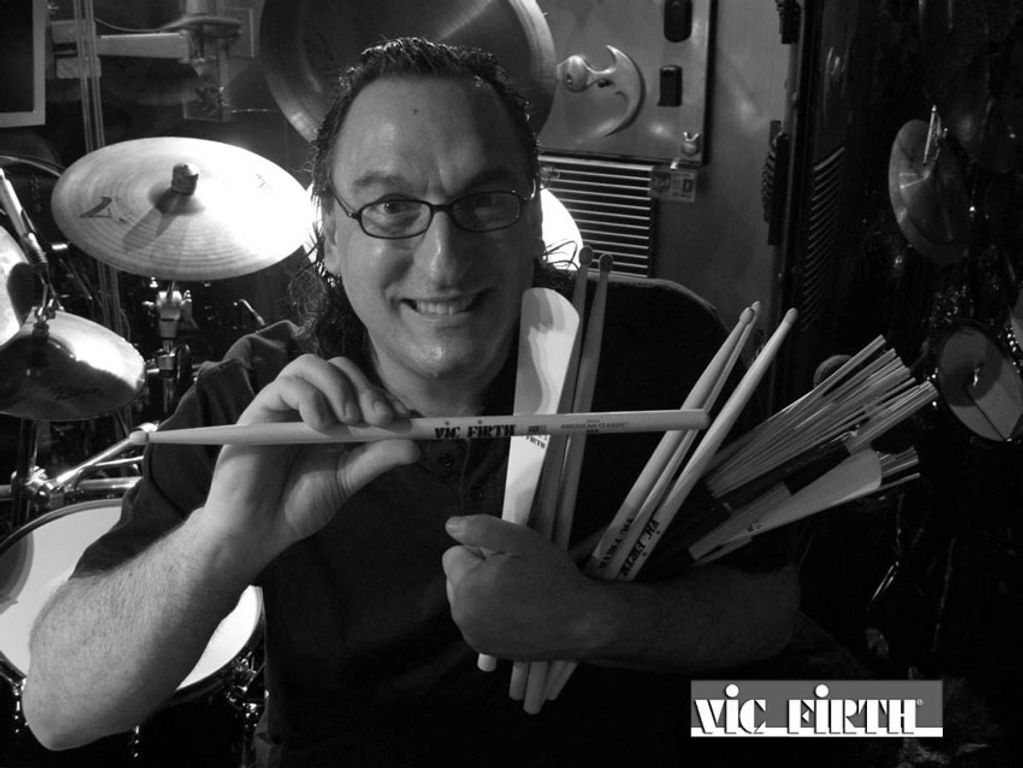 Vic Firth