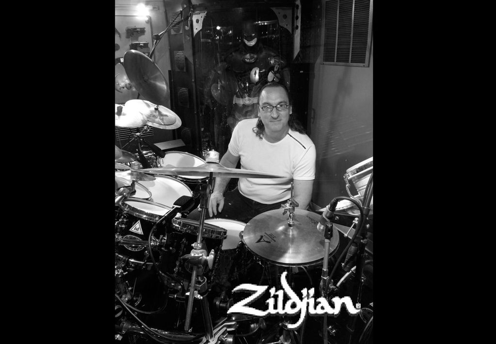 Zildjian
