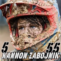 KannonZabojnik