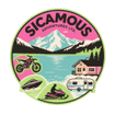 Sicamous Adventures