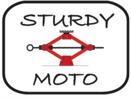 sturdy-moto.com