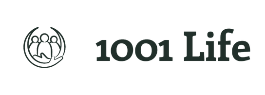 1001 Life