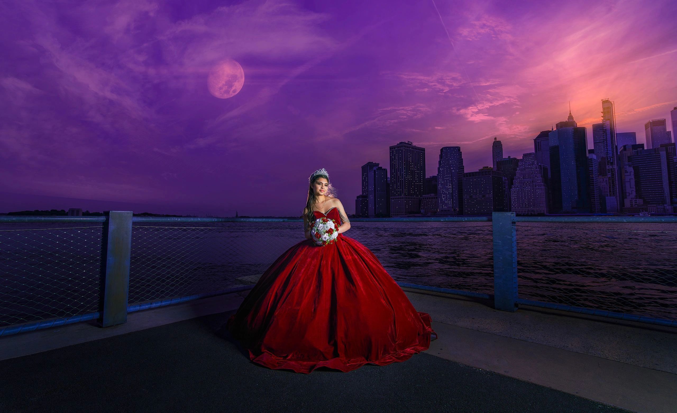 Professional Photographer Near Me Herencia Photography