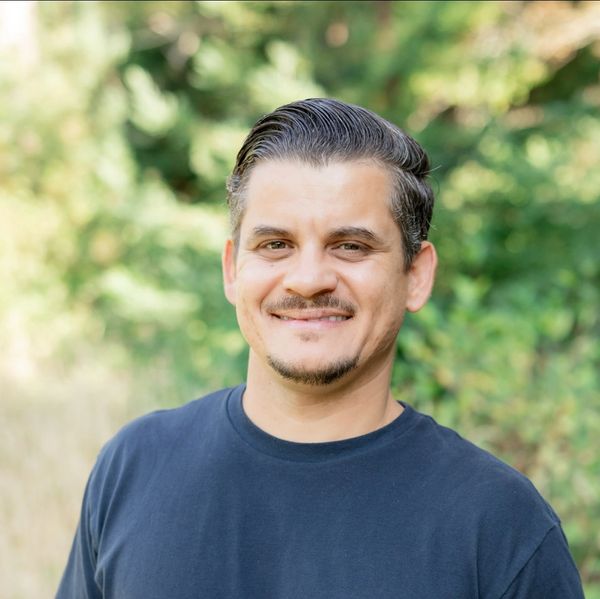 Pastor Israel Iglesias