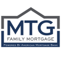 Rent No More Wichita - Michael Gonzales, 
MTG Family Mortgage