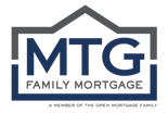 Rent No More Wichita - Michael Gonzales, 
MTG Family Mortgage