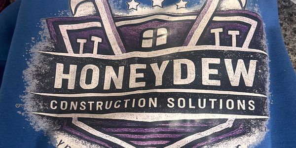 Custom hooded sweatshirt 