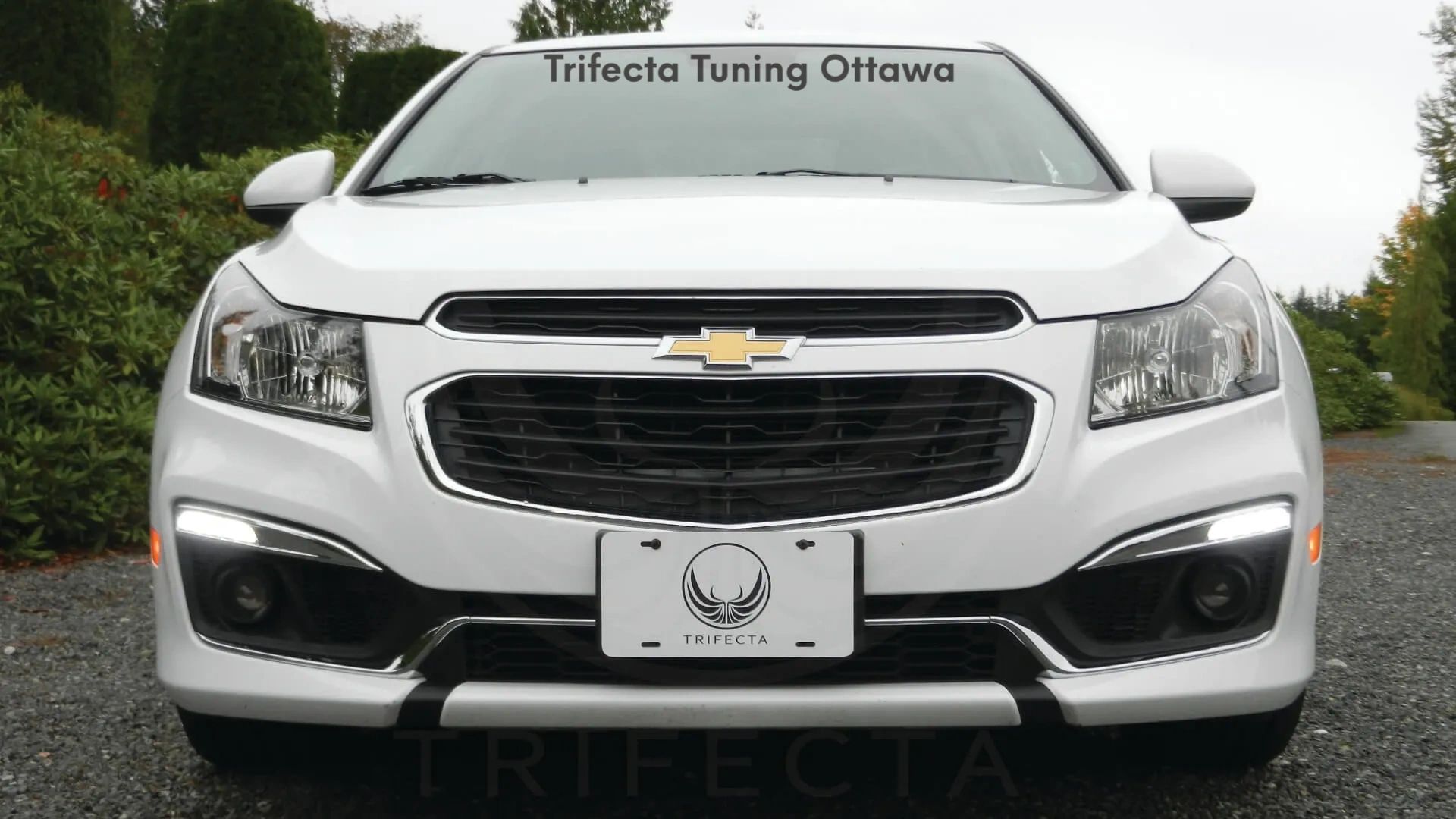 Trifecta Tune Canada Trifecta Tuning Ottawa