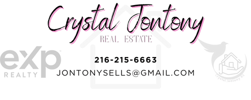 Crystal Jontony Real estate 