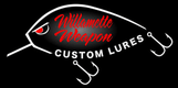 Willamette Weapon Custom Lures