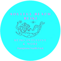 SOULFUL BEACH REIKI & MORE