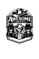 Welcome to AWEsome Hats!