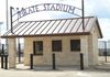 Granbury High School Ticket Booth