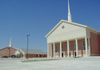 First Baptist Church Decatur