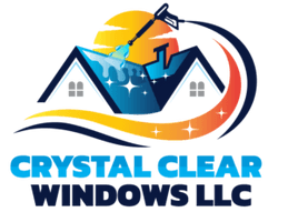 Crystal Clear Windows LLC
           863-845-3304