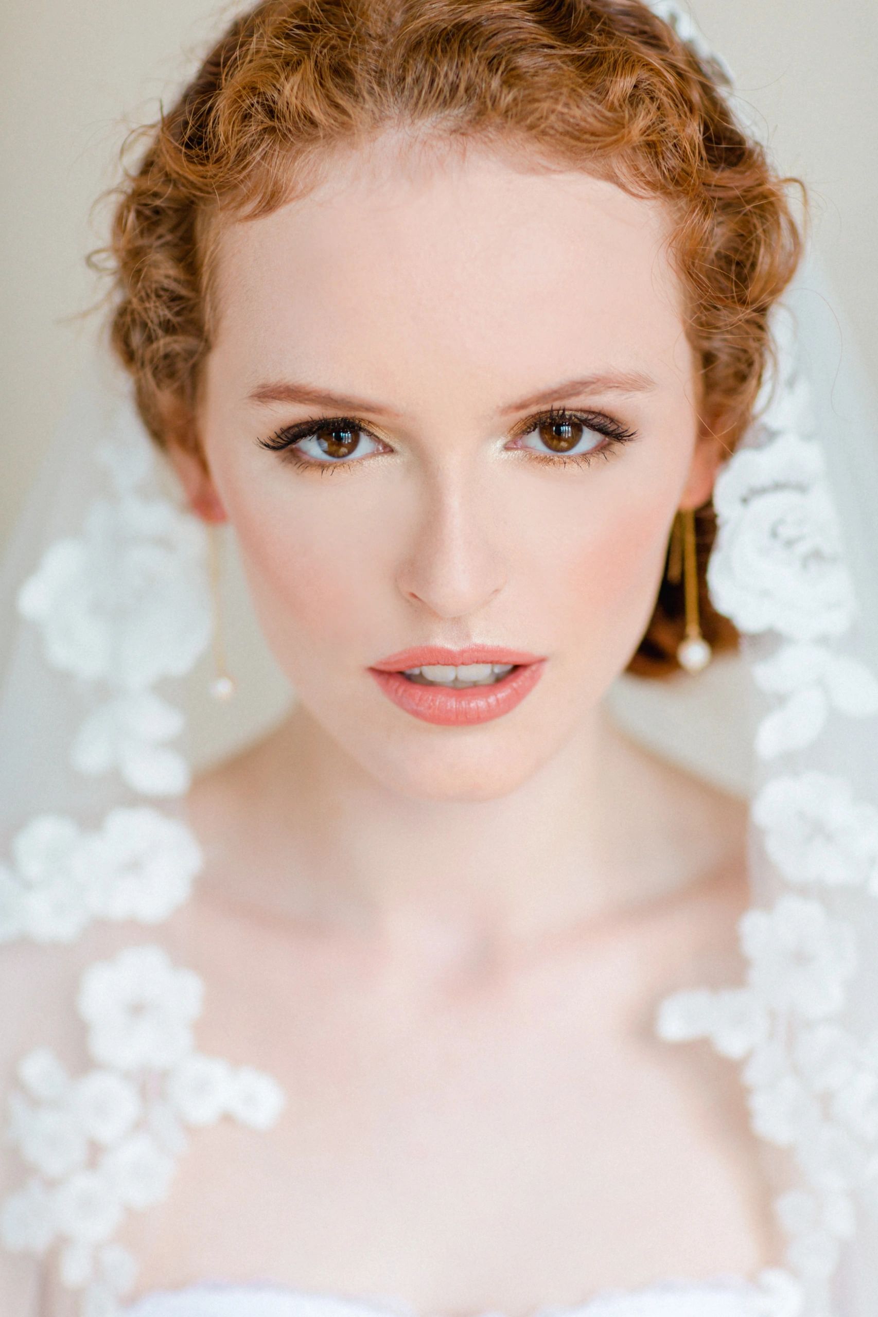 Makeup & Hair / Maquillage & Coiffure