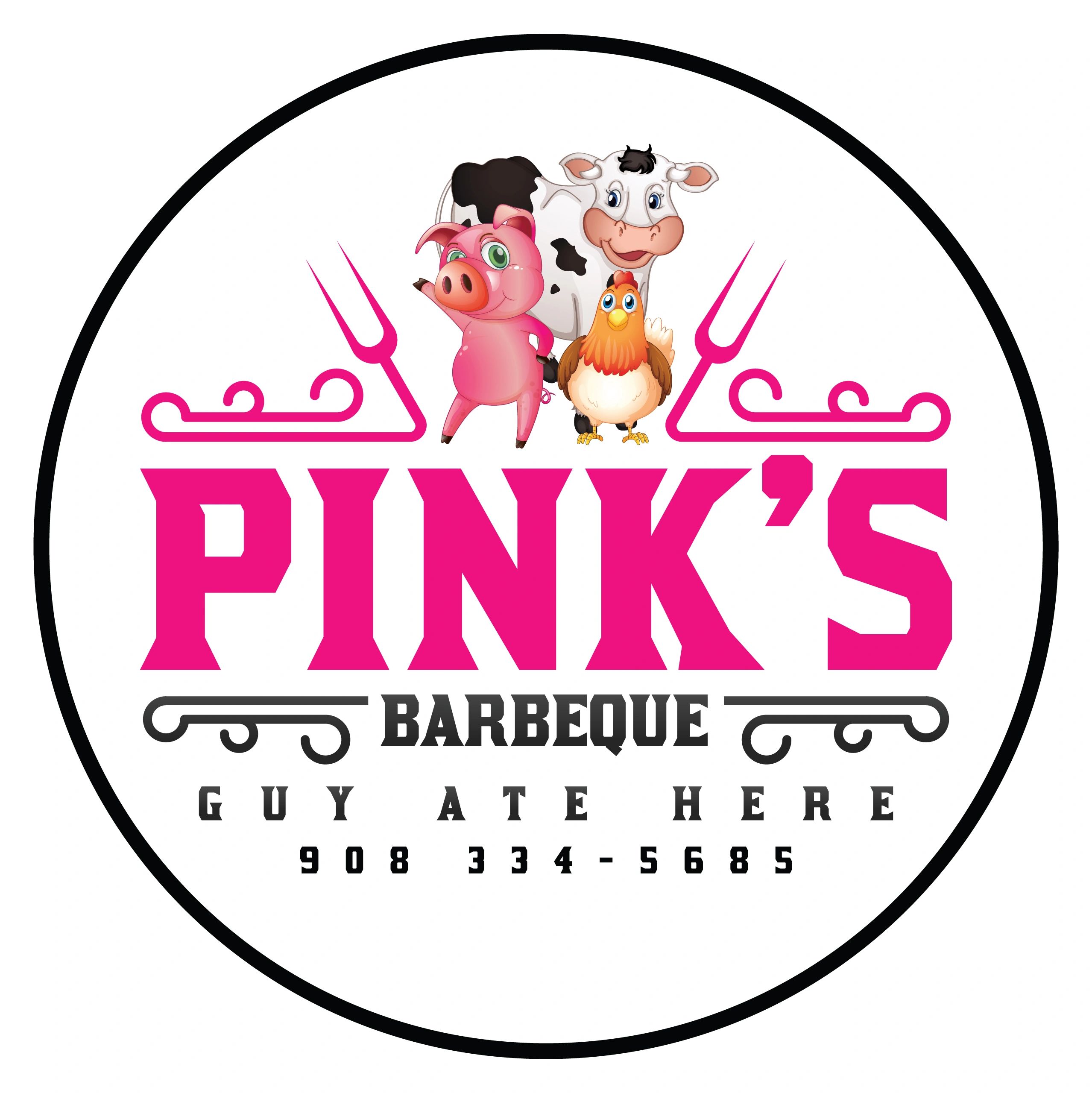 Big Pink's BBQ — Bridgewater, NJ