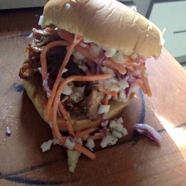 Big pink bbq hotsell