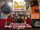 SPACE CITY BOXING GYM 