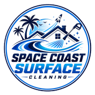 Space Coast Surface Cleaning