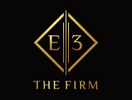 E3, The Firm