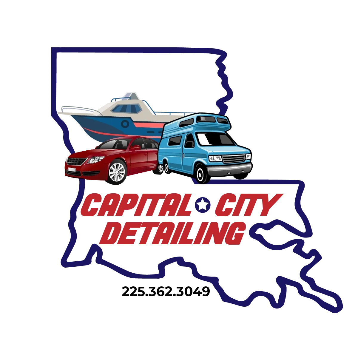 Capitol Car Cleaners - Auto Detailing