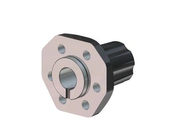 Sandvik 152-541-71 Rear Cover – High-Quality OEM-Compatible Component
