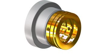 Sandvik 152-747-98 Shank Bushing – Durable OEM-Compatible Component
