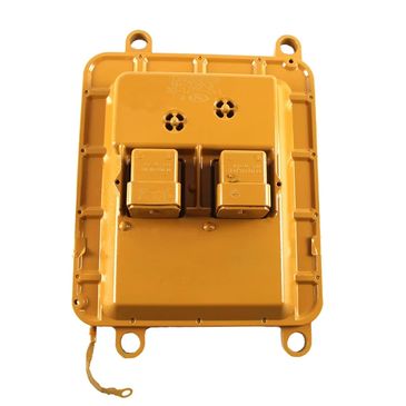 1729389 ECM – Engine Control Module for Caterpillar Equipment