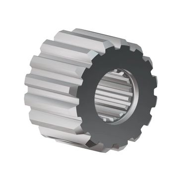 Atlas Copco 3115-0274-00 Gear – Genuine OEM Replacement
