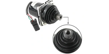 307-3993 (3073993) Control GP-Handle Joystick for Caterpillar E365C Excavator  307-3993 (3073993)