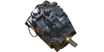 708-1U-00250 Hydraulic Pump for Komatsu WA270-8 Wheel Loader