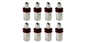 9108066 – 8PC Joystick Pusher Set for Hitachi EX200-2 / EX120-3 / EX240-5 Excavators